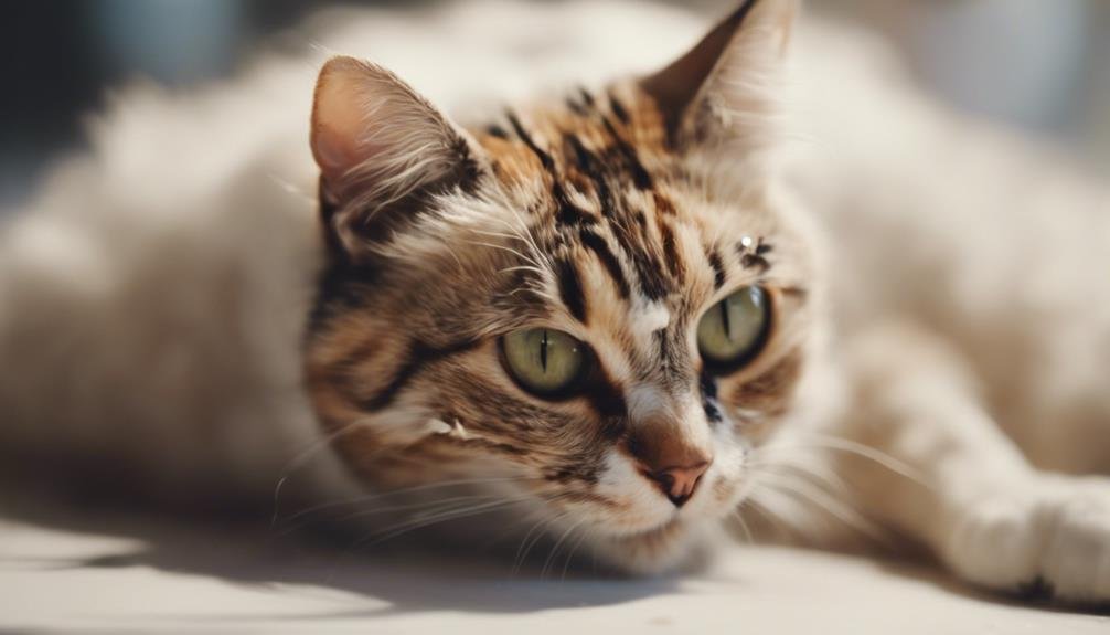 Heres What Causes Your Cats Dry Skin (and Home Remedies to Try