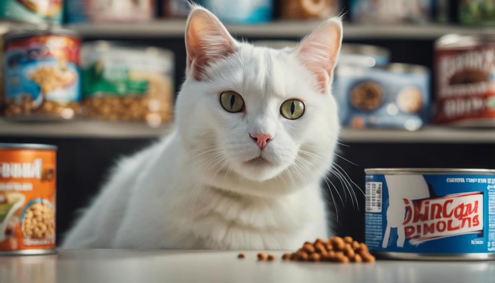 cat nutrition article collection