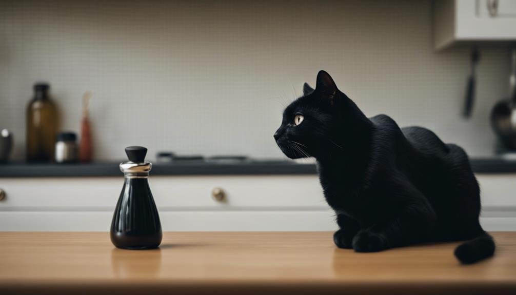 Can Cats Have Salt? Veterinarians Weigh In on This Complex Topic