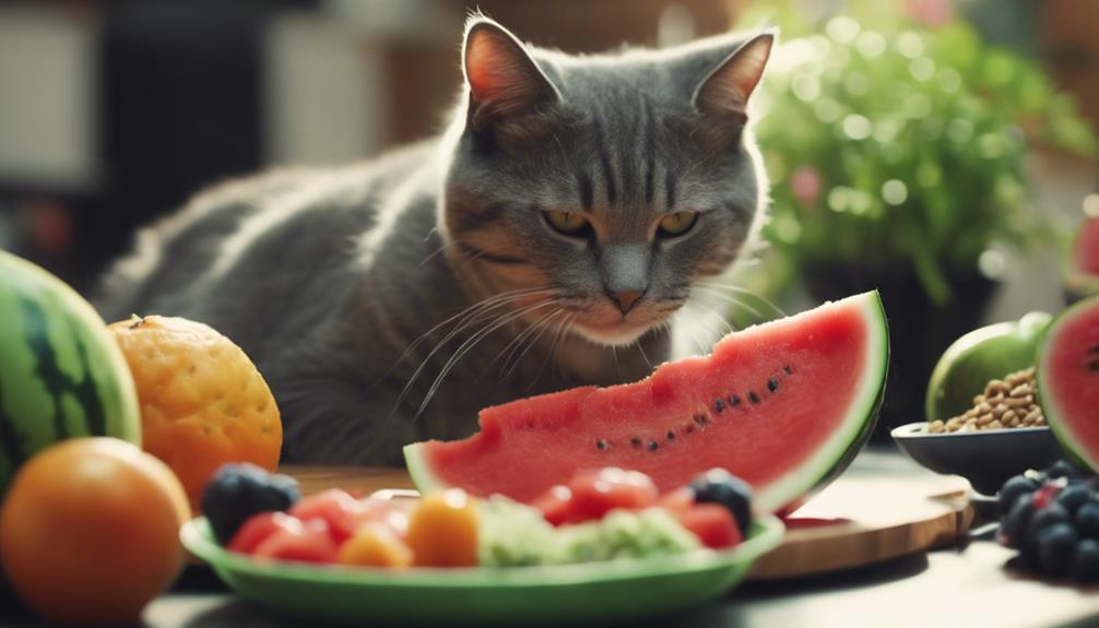 cats food allergies options