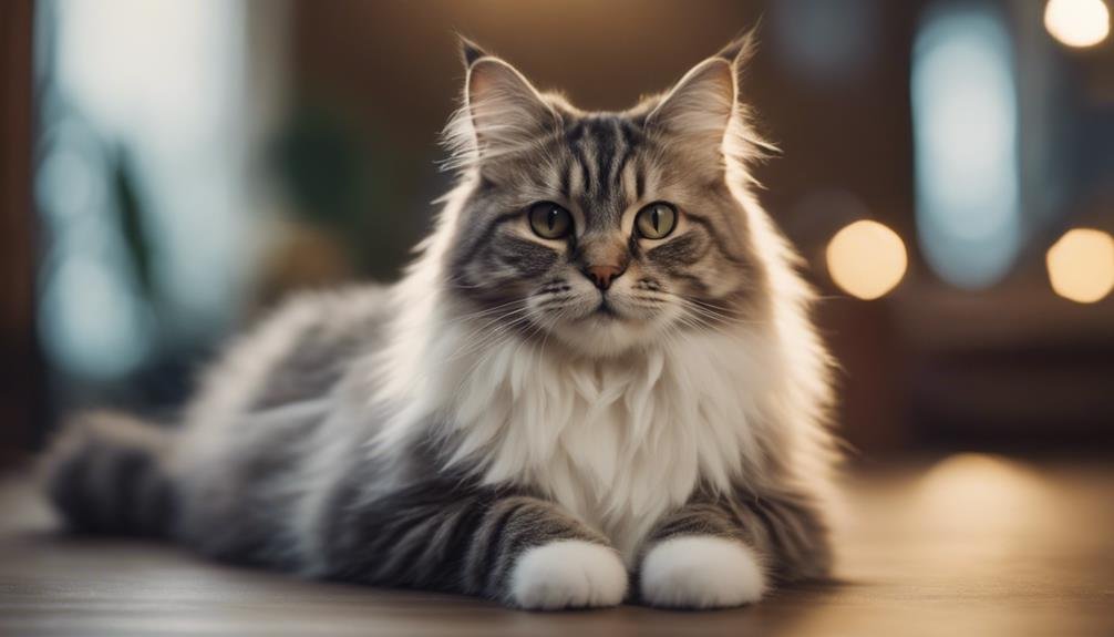 Why Do Cats Loaf? 4 Theories About This Adorable LegsTuckedUnder