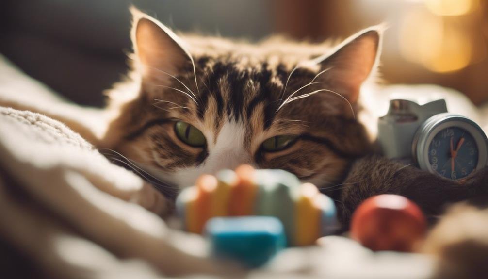 Why Do Cats Sleep So Much? 7 Reasons Your Cat May Be Sleeping All Day