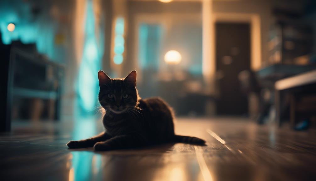 Can Cats See in the Dark? How a Cats Night Vision Differs From Humans