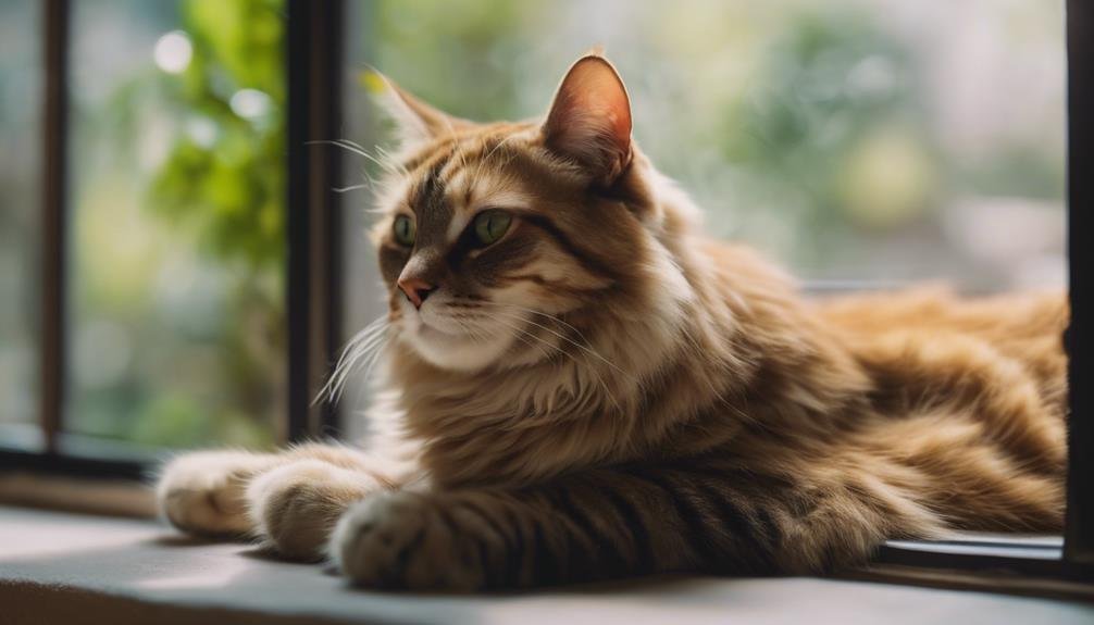 Indoor Vs. Outdoor Cats Should You Let Your Kitty Roam?