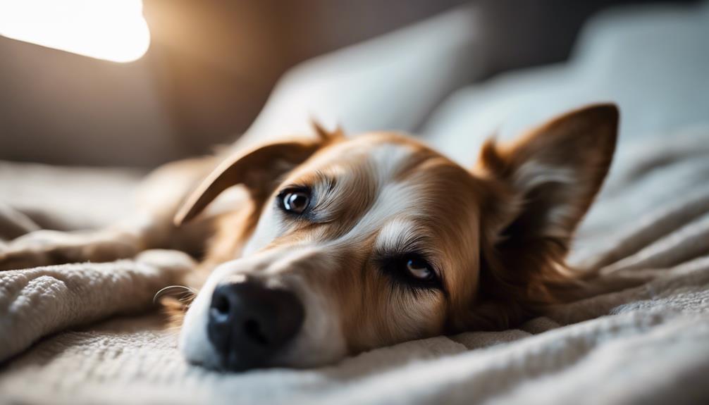 cbd treatment for dog anxiety