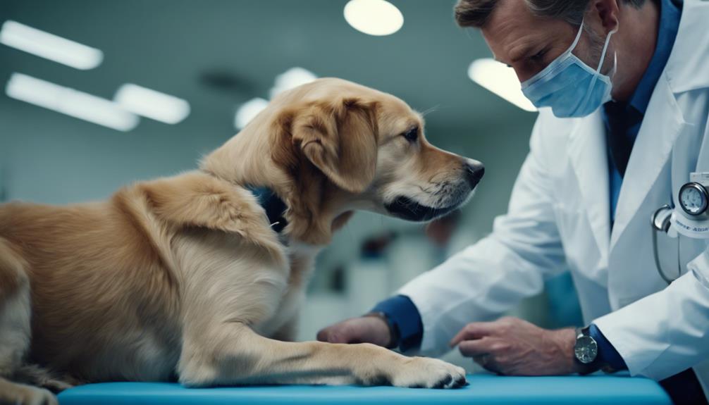 ccl injuries in dogs