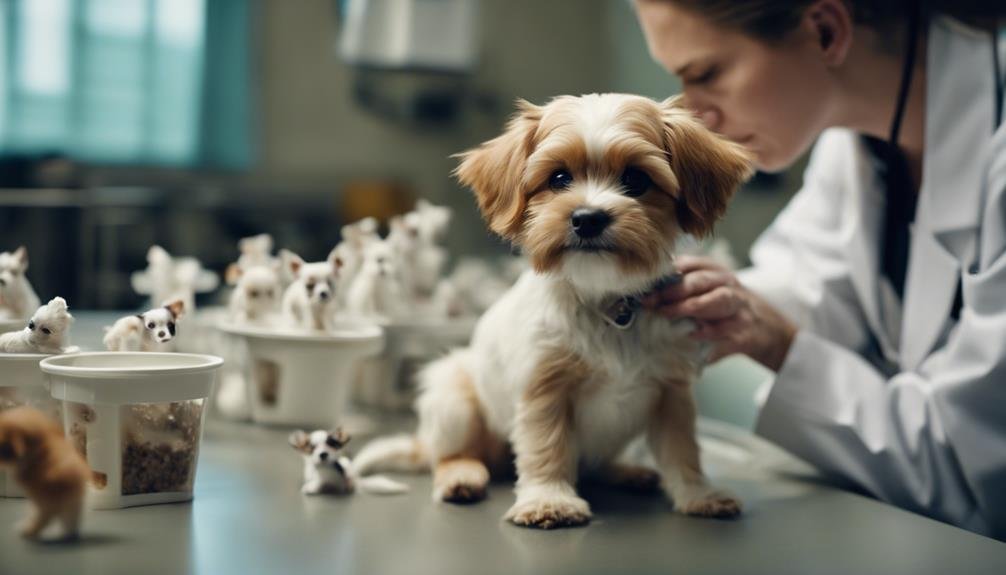 choosing responsible dog breeders