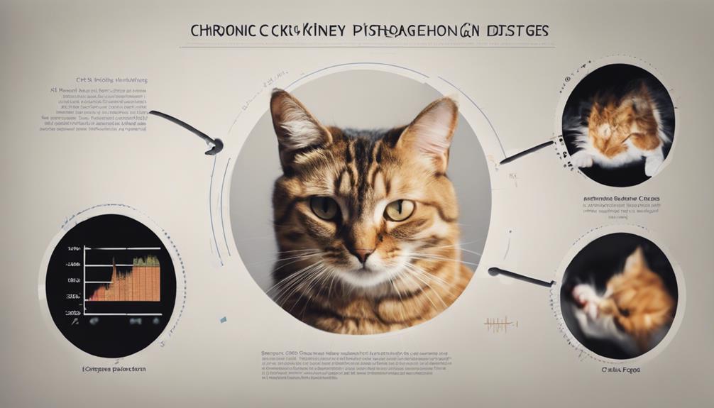 classifying ckd by stages