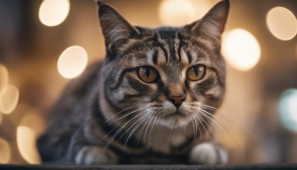 Colitis in Cats Causes, Signs, and Treatment Options