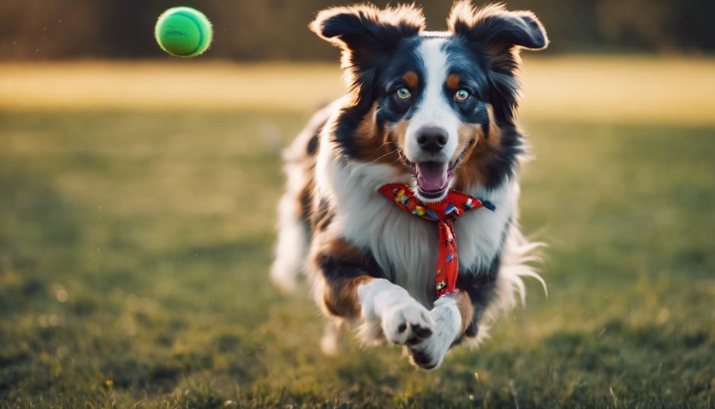 creative names for australian pets