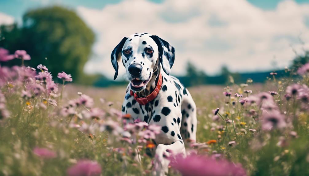 creative names for dalmatians