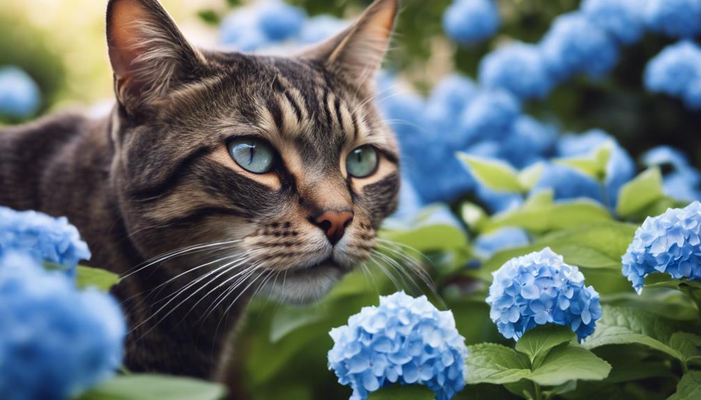 dangerous flowers for pets