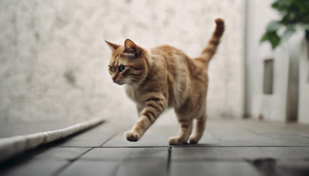 Does Your Cat Have Arthritis? Learn to Recognize the Signs - TopPetShop - Cat Rheumatoid Arthritis Symptoms Timeline