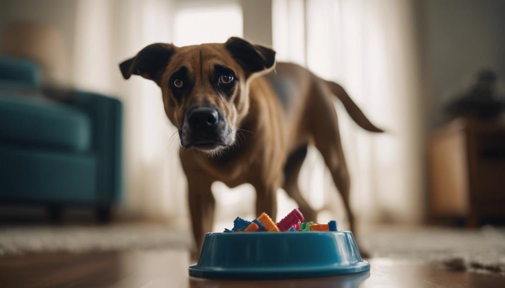 Colitis in Dogs Could Your Dogs Diarrhea Be Related to Stress