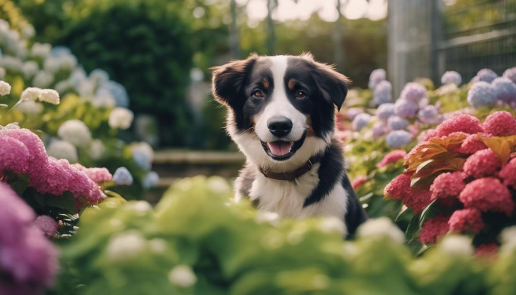 dog friendly plant exploration guide