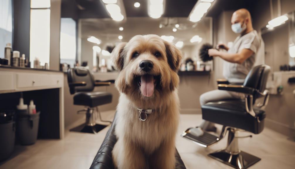 dog grooming importance explained