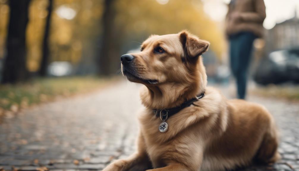 dog loyalty misconceptions debunked