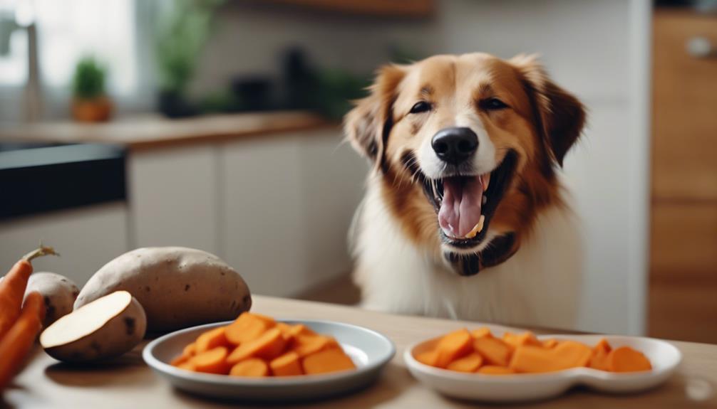 dog nutrition article links