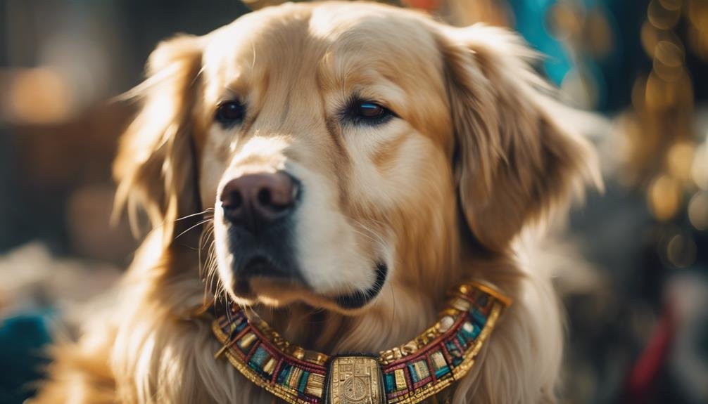 dogs in incan mythology