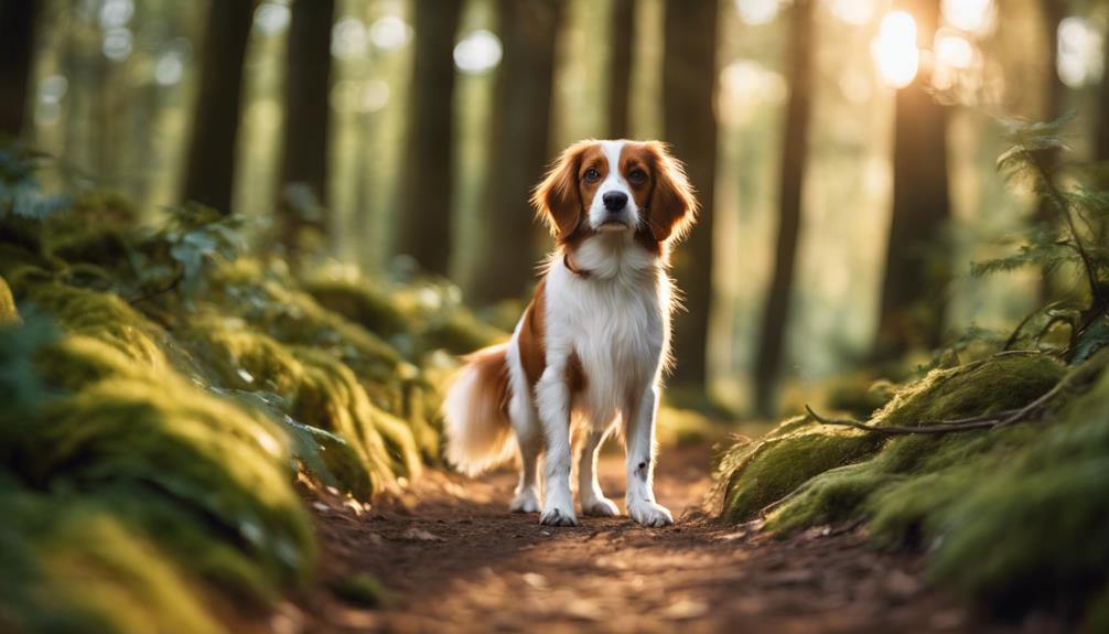 dutch duck hunting dog breed