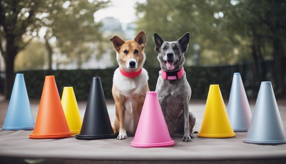 eco friendly dog cone options