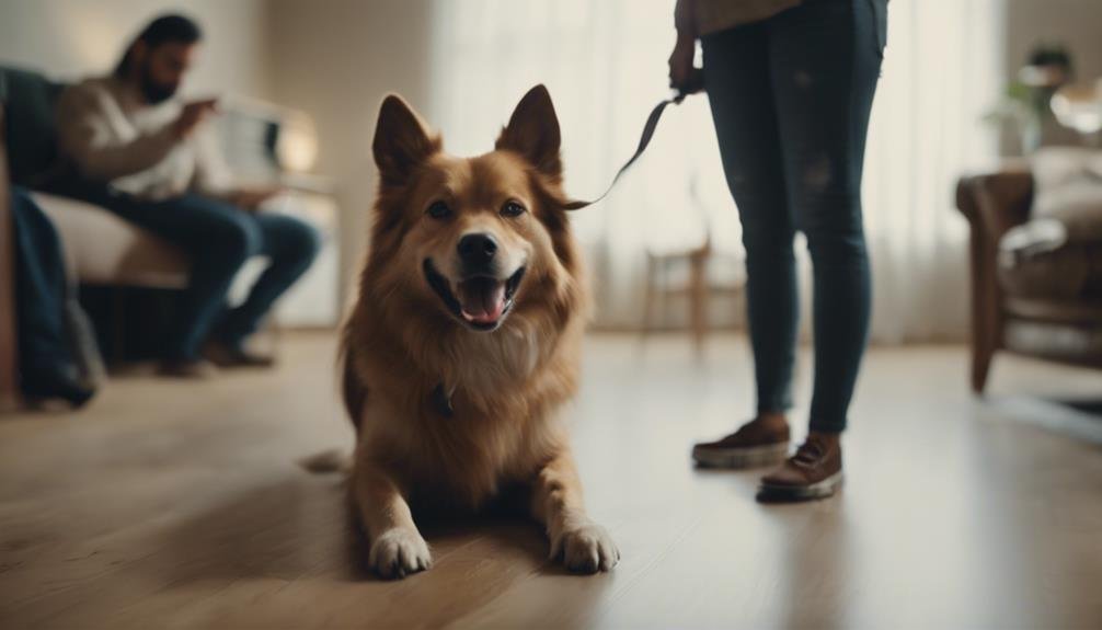 effective dog training methods