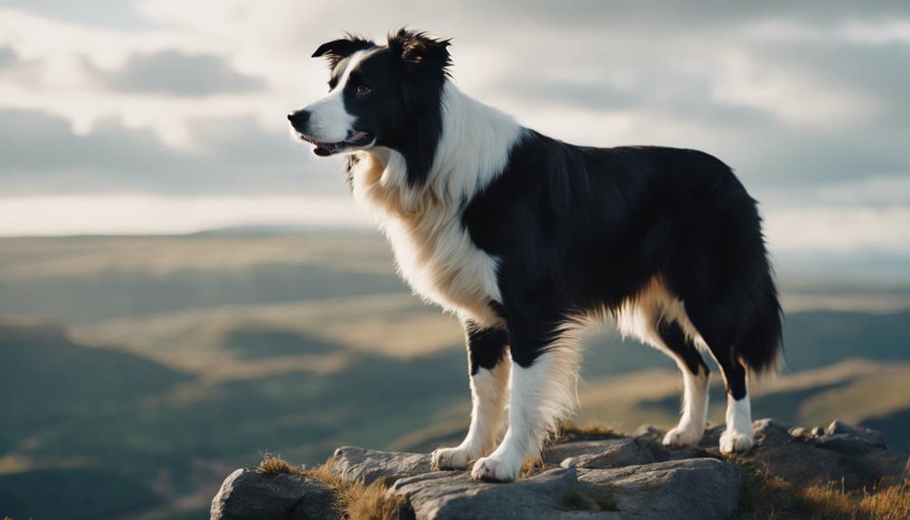 energetic and intelligent herding