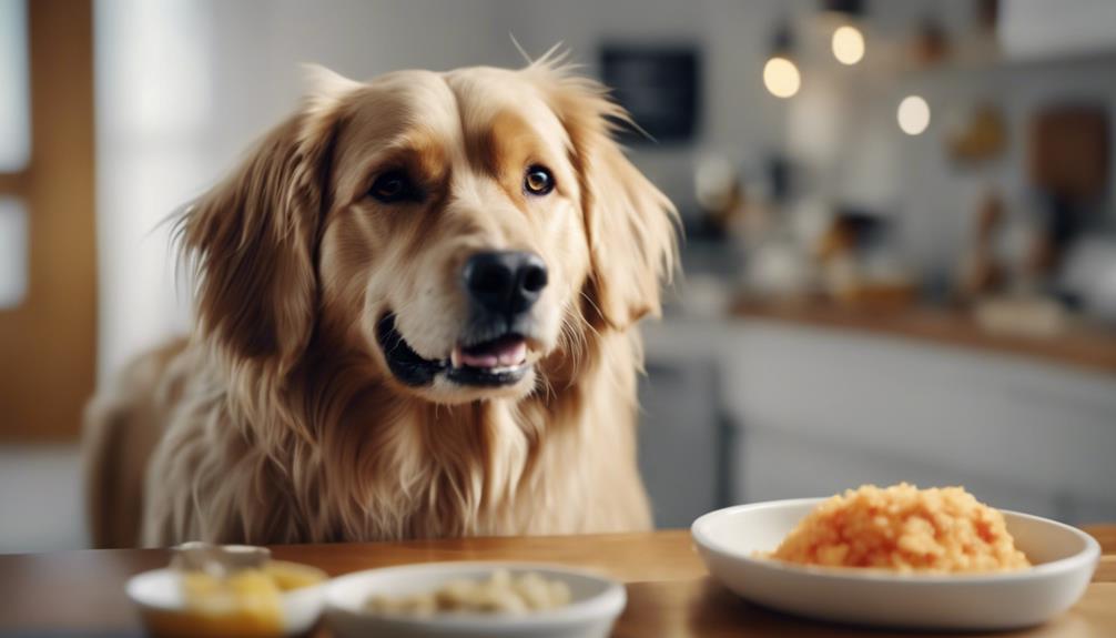 expert guidance on pet nutrition