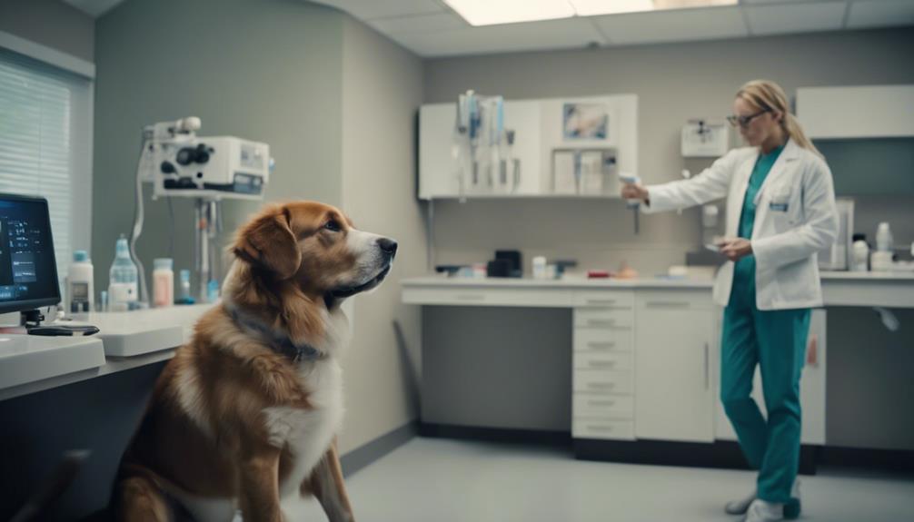 exploring canine immunotherapy treatments