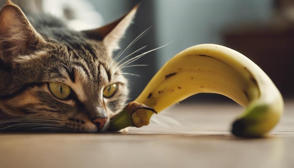 feeding bananas to dogs