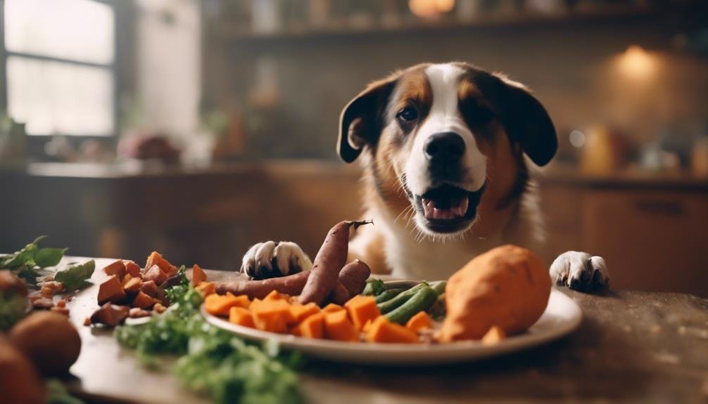 Can Dogs Eat Sweet Potatoes? Here's How to Feed Your Pup Yams - TopPetShop