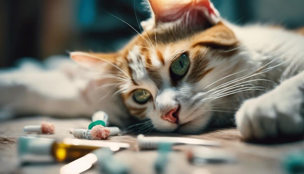 Feline Calicivirus When Your Cats Cold Can Cause Much Bigger Problems