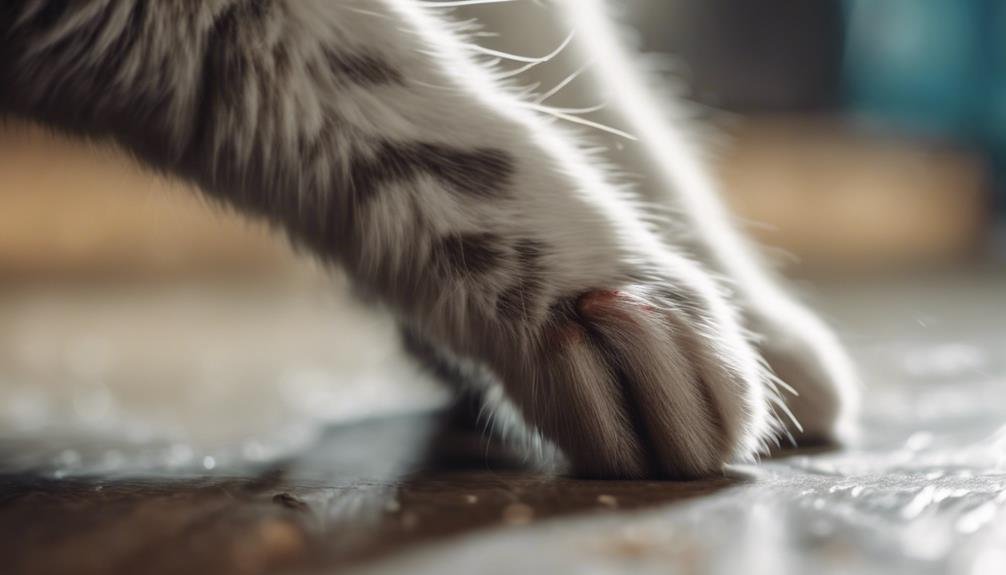 Cat Scratch Fever Causes, Symptoms, & Treatment Prevention for Your