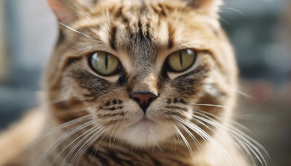 feline coccidiosis symptoms explained