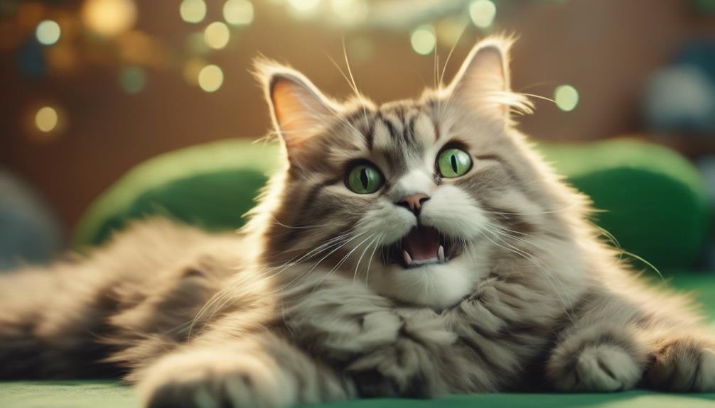 Do Cats Fart? Absolutely, Experts Say. And Heres How Often.