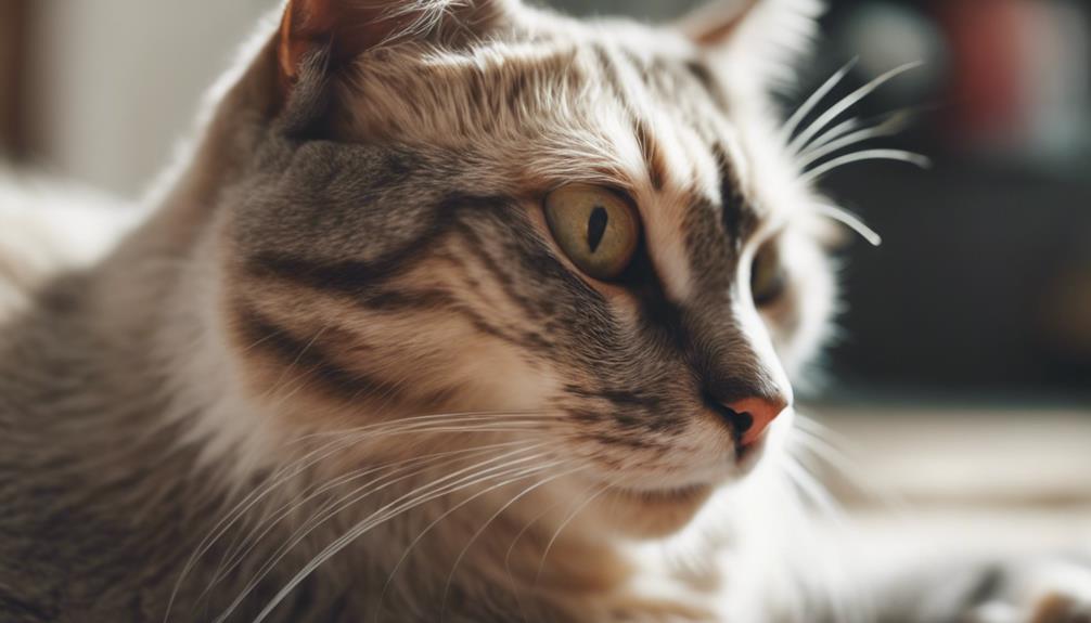 feline infectious peritonitis details