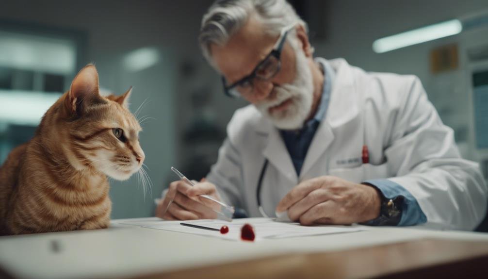 Picture of Everything You Need To Know About Feline Leukemia (FeLV) - TopPetShop