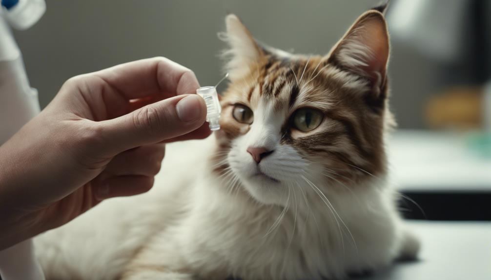feline medical care guide