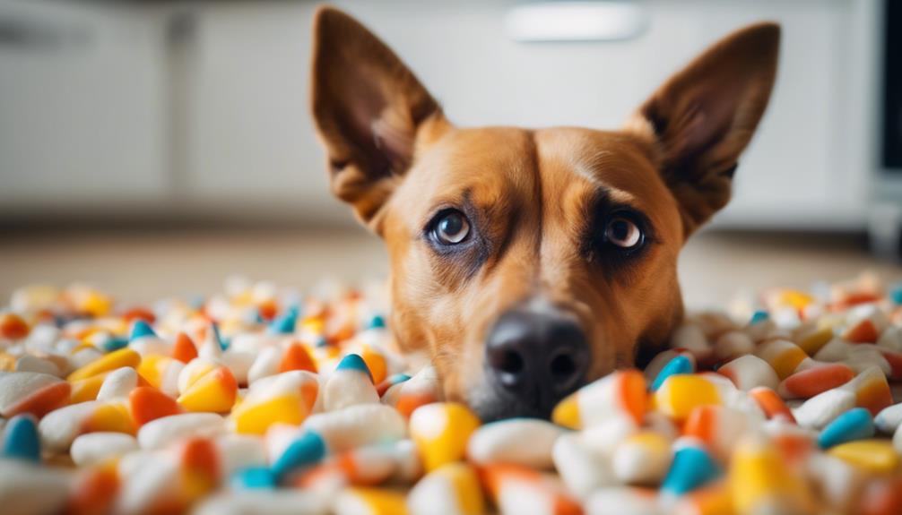 food risks for pets