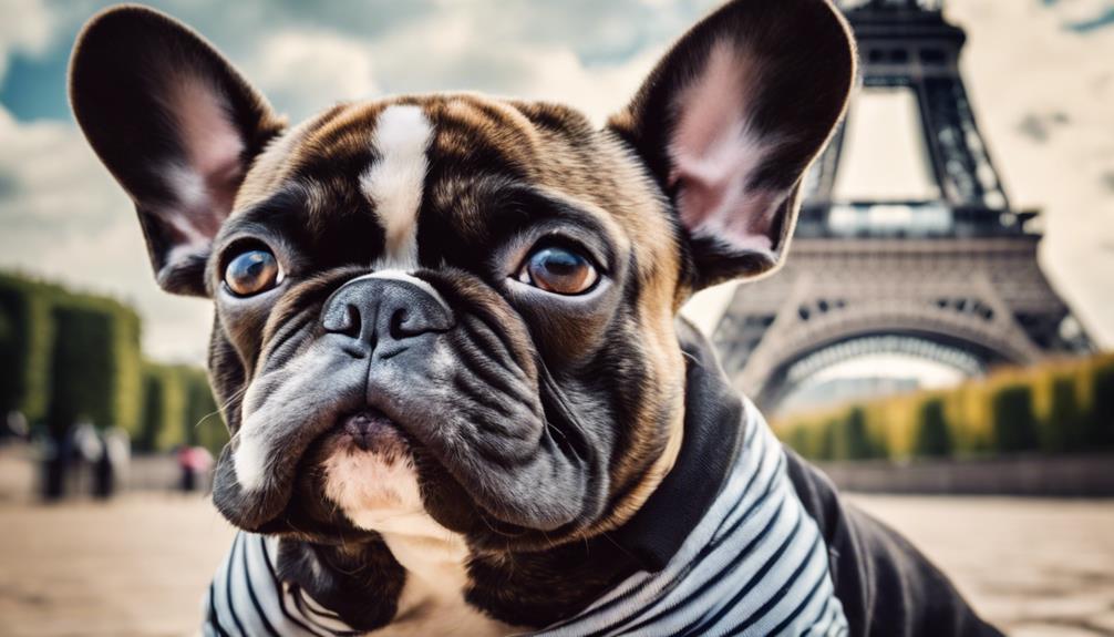 french bulldog name ideas