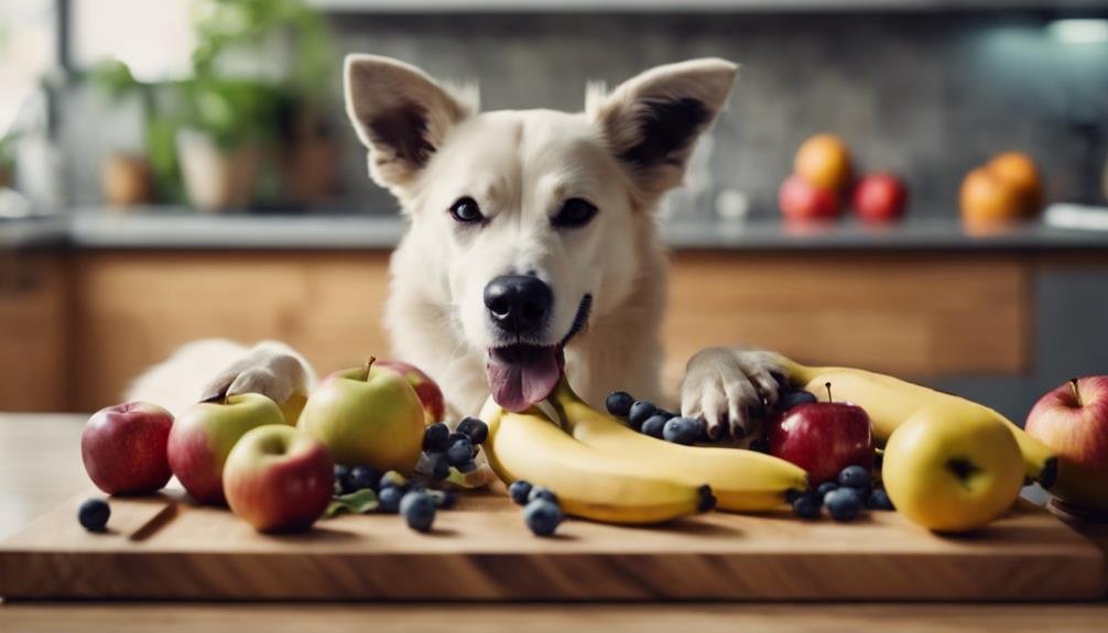 What Fruits Can Dogs Eat? These Are the Best Choices to Share With Your ... - Fruits Safe For Canine Consumption Besides Bananas