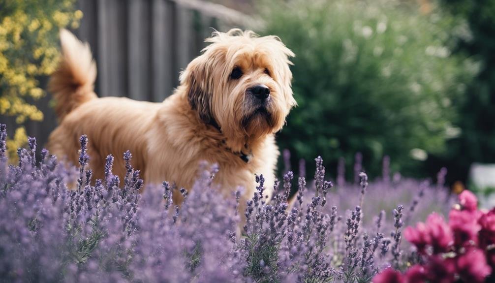 garden plants for pets