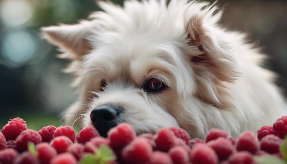 gentle treats for pups