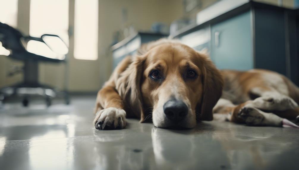 Does Your Dog Have Giardia? Get the Facts on Symptoms & Treatments