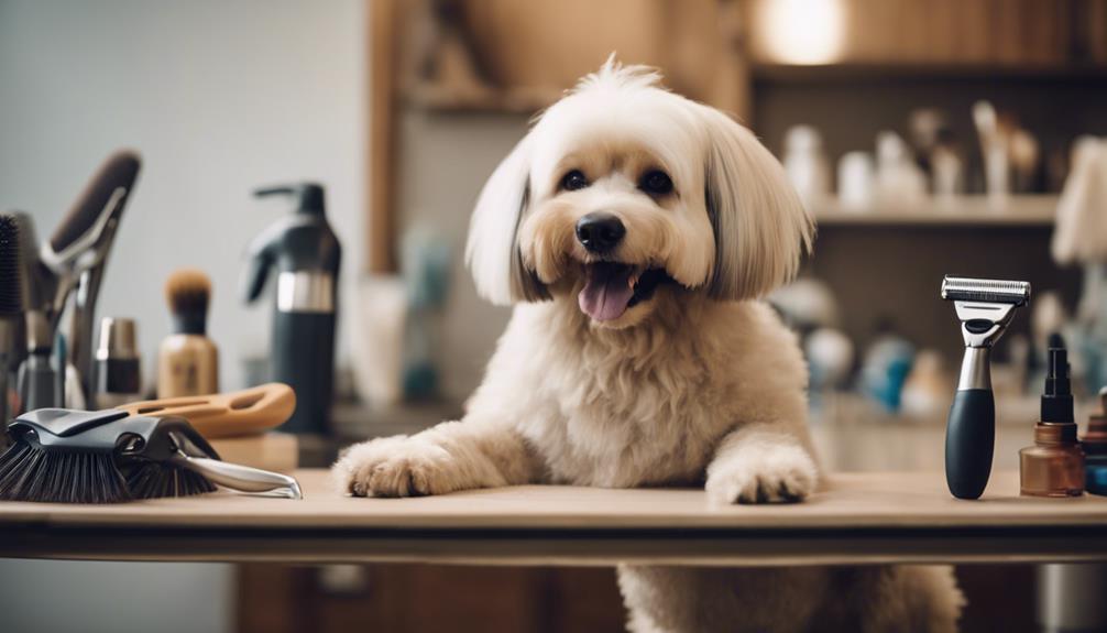 Dog Grooming Costs and How Much to Tip Your Dog Groomer for Their