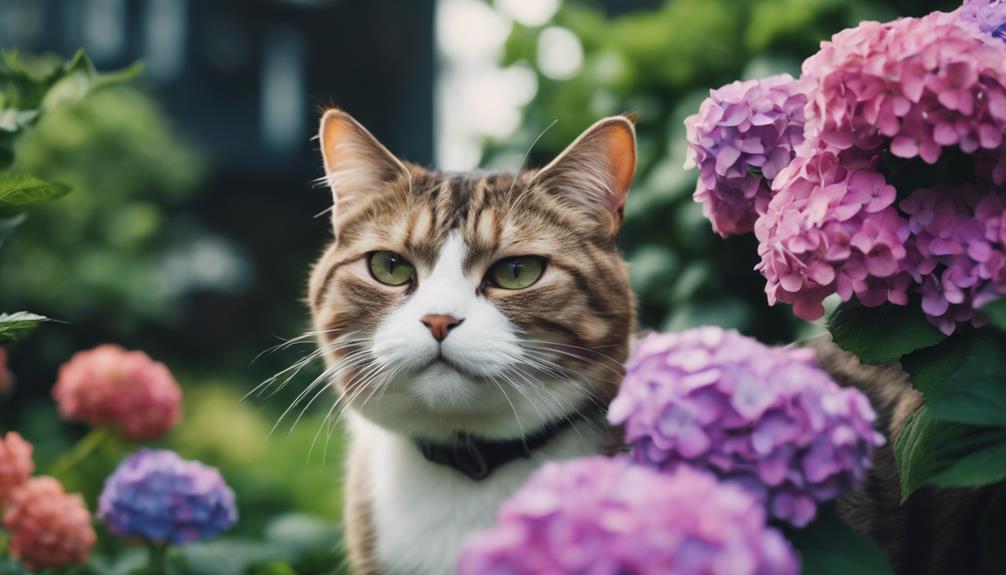 harmful plants for pets