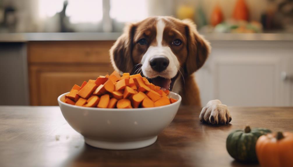 healthy dog treat options