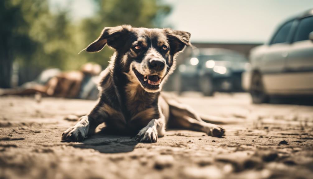 heat exhaustion consequences explored