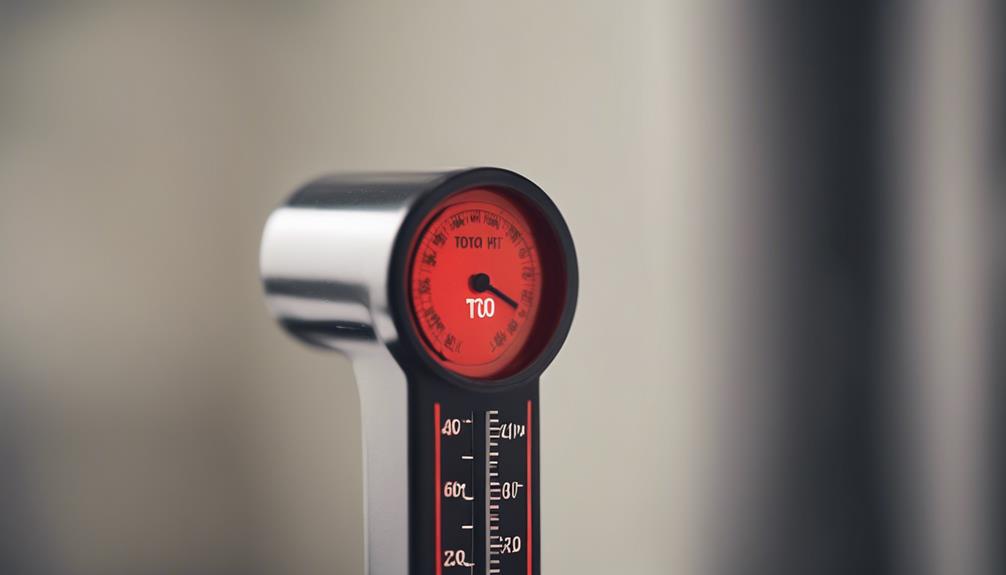 heat tolerance determinants analyzed