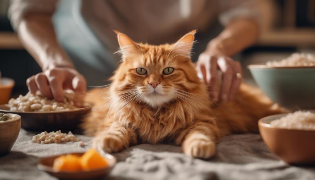 Cat Constipation Treatment and Remedies to Get Your Kitty Feeling